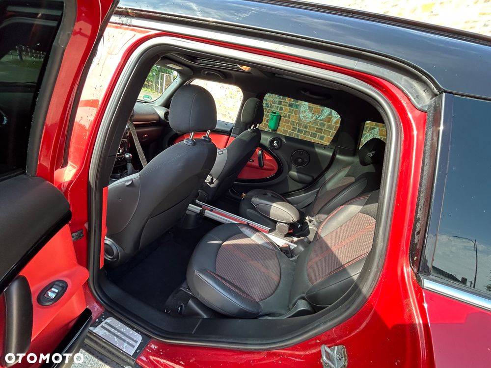 MINI Countryman - 4
