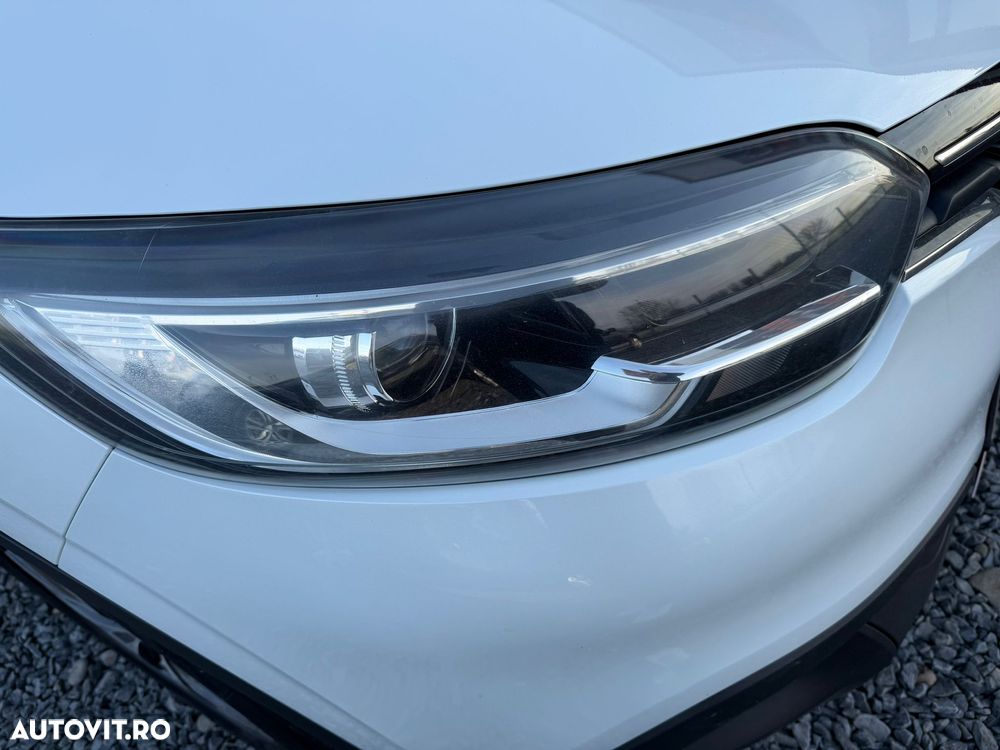 Renault Kadjar 1.2 TCe Zen - 15