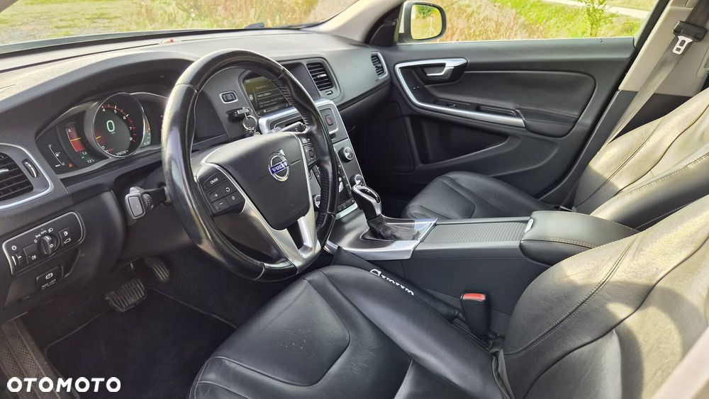 Volvo S60 T5 Drive-E Momentum - 6
