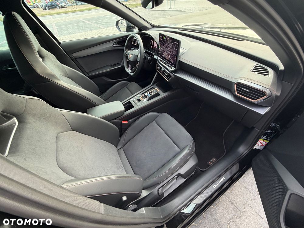 Cupra Formentor 2.0 TSI 4Drive DSG VZ - 23