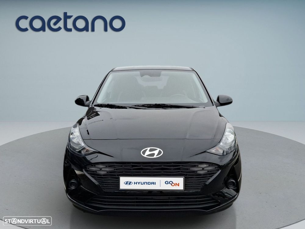 Hyundai i10 1.0 Comfort - 2