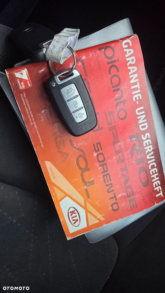 Kia Rio 1.4 Comfort - 10