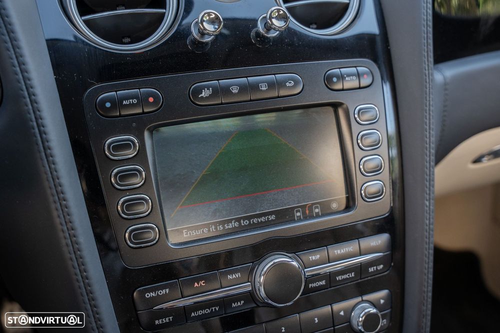 Bentley Continental GT Speed - 13