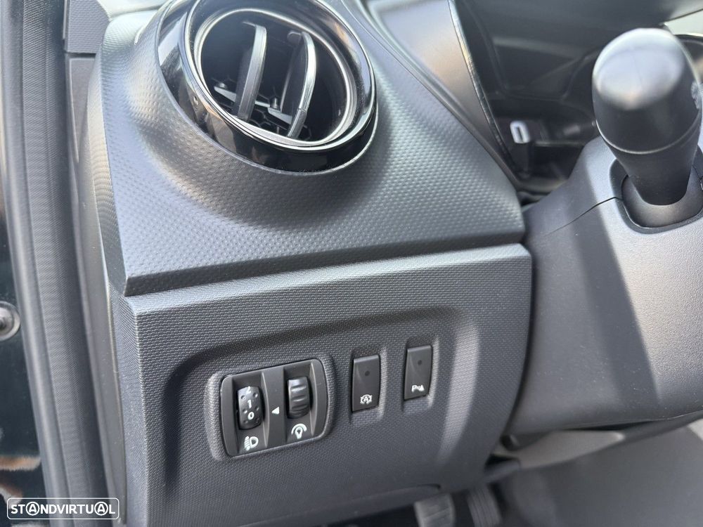 Renault Captur 1.5 dCi Exclusive - 18