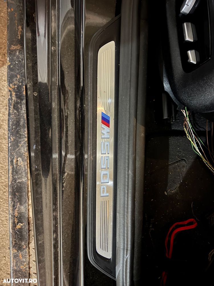 Ornamente prag bmw g30 m550d - 3