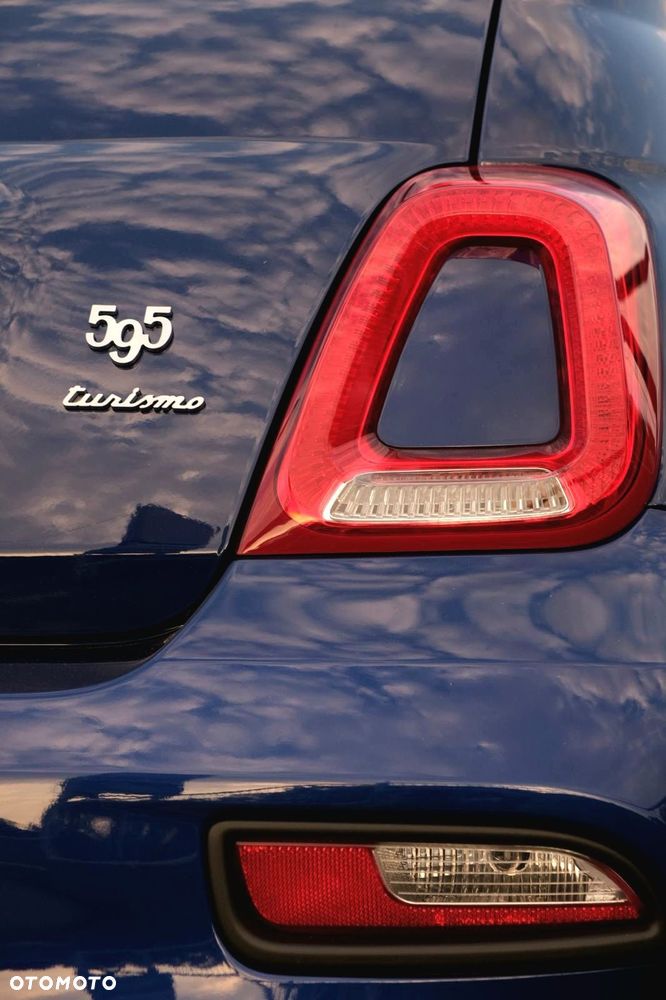 Abarth 595 1.4 T-Jet 16v - 39