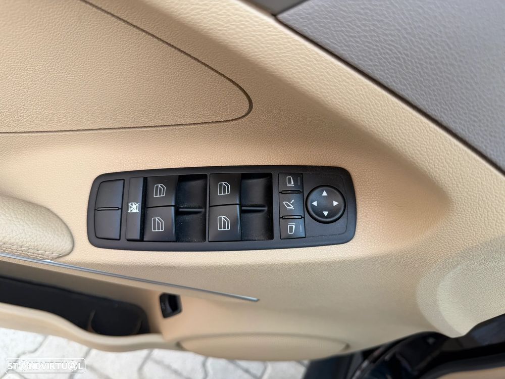 Mercedes-Benz ML 320 CDI - 19