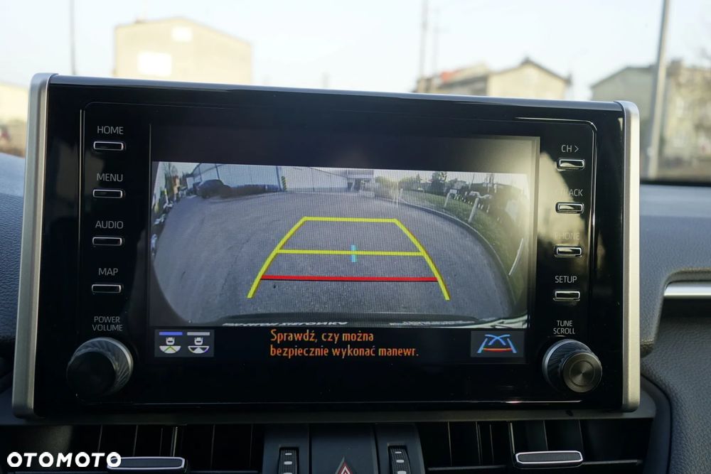 Toyota RAV4 2.5 Hybrid Comfort 4x2 - 24