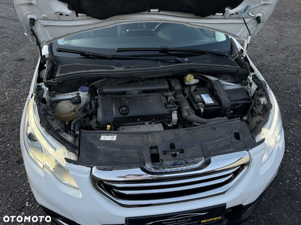 Peugeot 2008 120 VTI Allure - 39