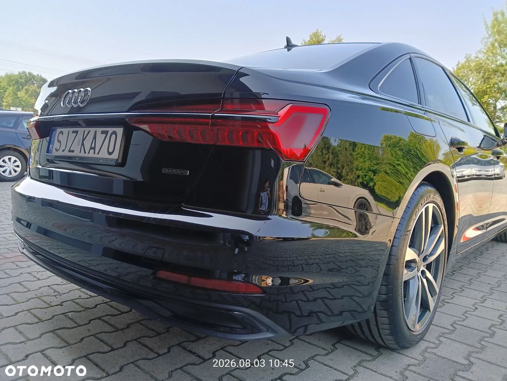 Audi A6 Limousine - 10