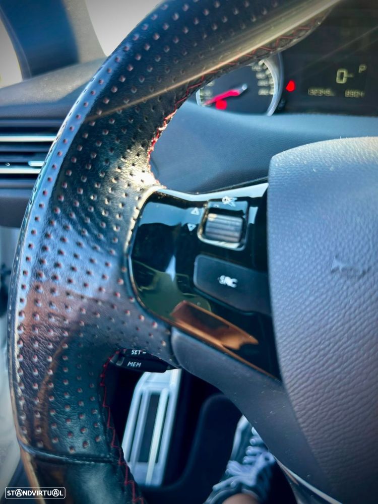 Peugeot 308 1.2 PureTech GT Line EAT6 - 18