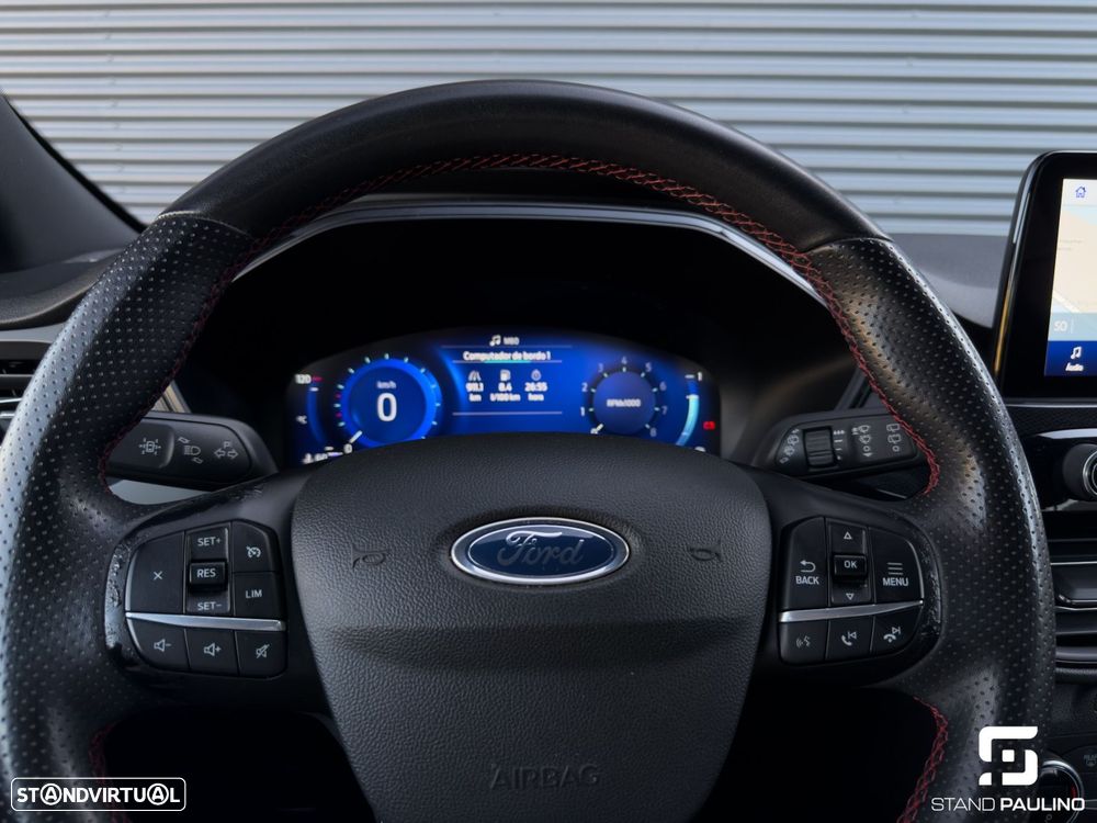 Ford Kuga 1.5 EcoBoost ST-Line - 23