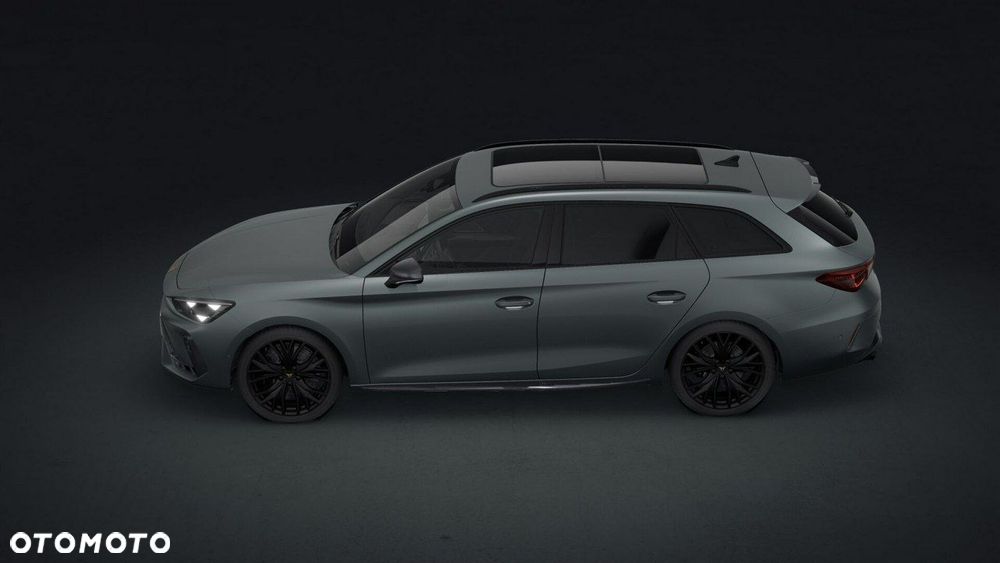 Cupra Leon Sportstourer - 7