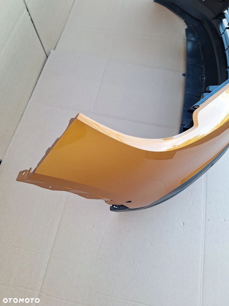 OPEL CROSSLAND X 17-20 B.ŁADNY! NIE KLEJONY! ZDERZAK PRZÓD PRZEDNI ORYG GM 39097370 WYSYŁKA 24H - 4