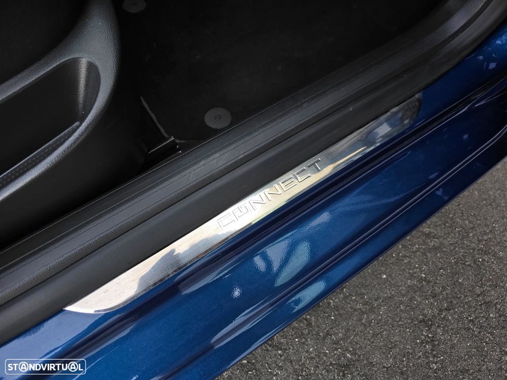 SEAT Ibiza 1.4 TDI S&S CONNECT - 30