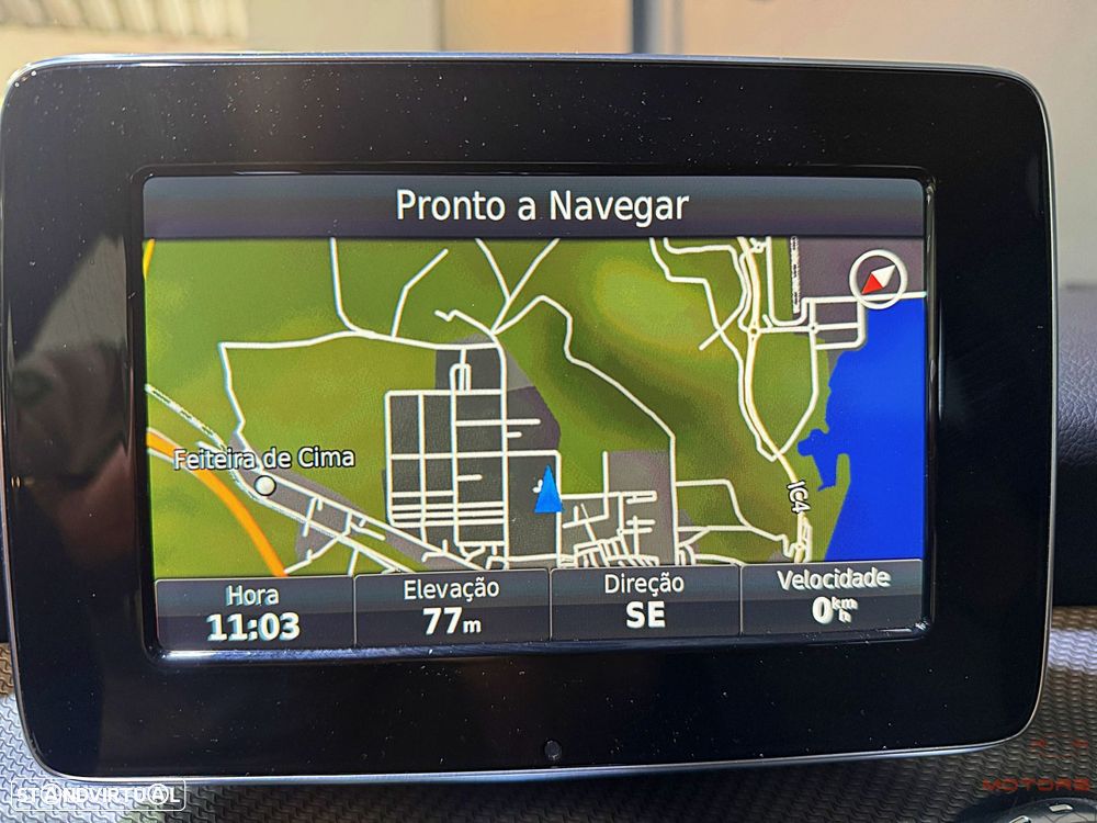 Mercedes-Benz GLA 200 d 7G-DCT Style - 31