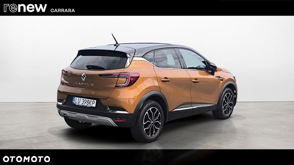 Renault Captur 1.0 TCe Intens - 5