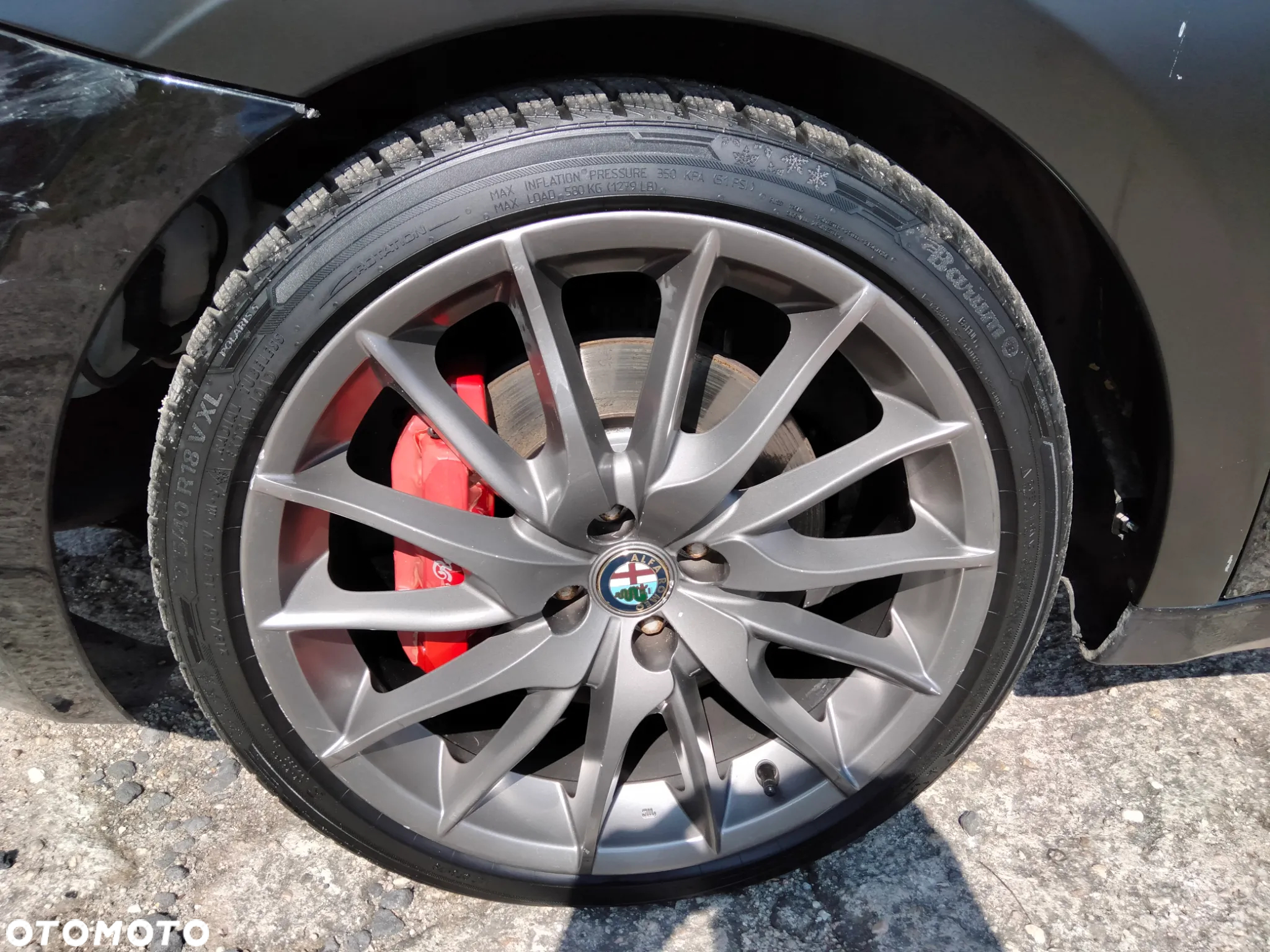 Alfa Romeo Mito TB 1.4 16V MultiAir Quadrifoglio Verde - 13