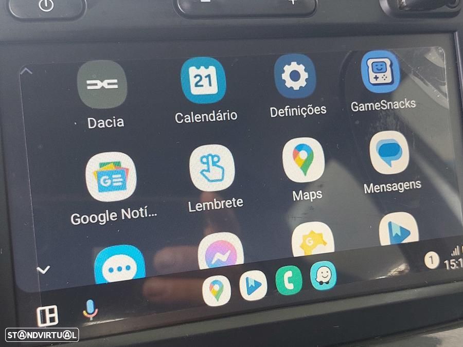 Dacia Spring Electric 45 Expression - 26
