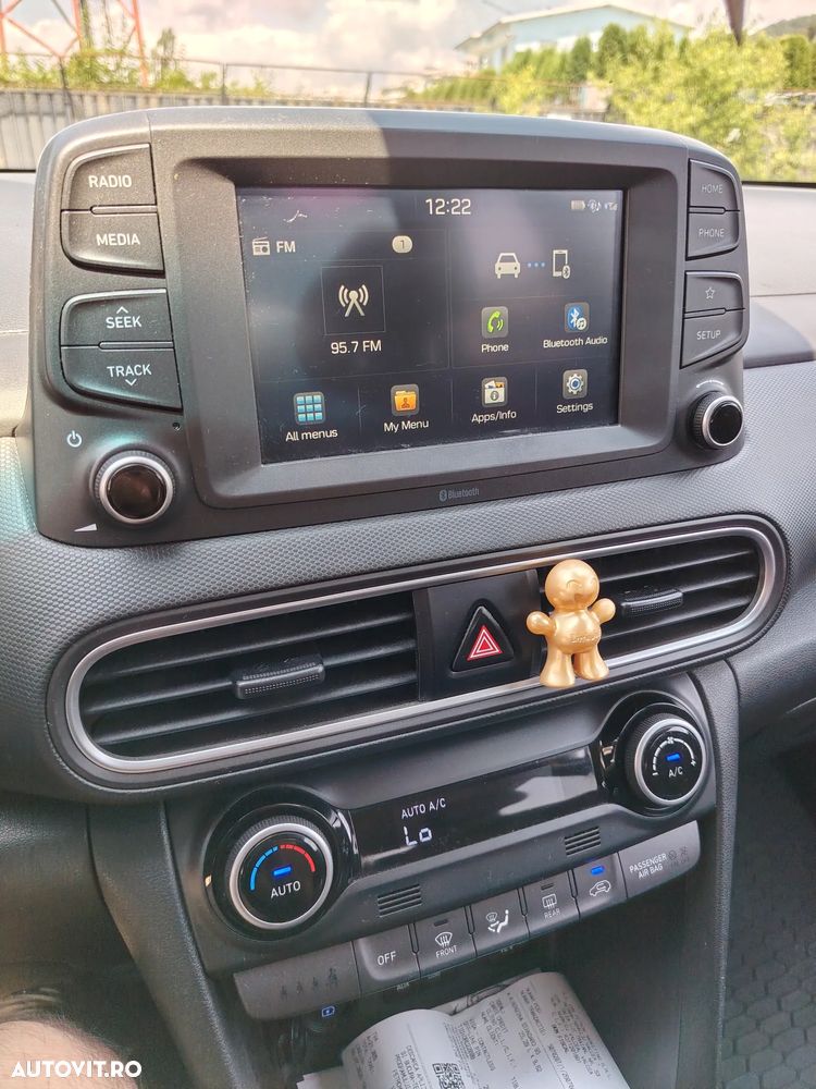 Hyundai KONA 1.0 T-GDI 2WD Highway - 7