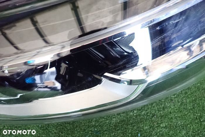RENAULT KADJAR LIFT 18- reflektor prawy lampa prawa - 4