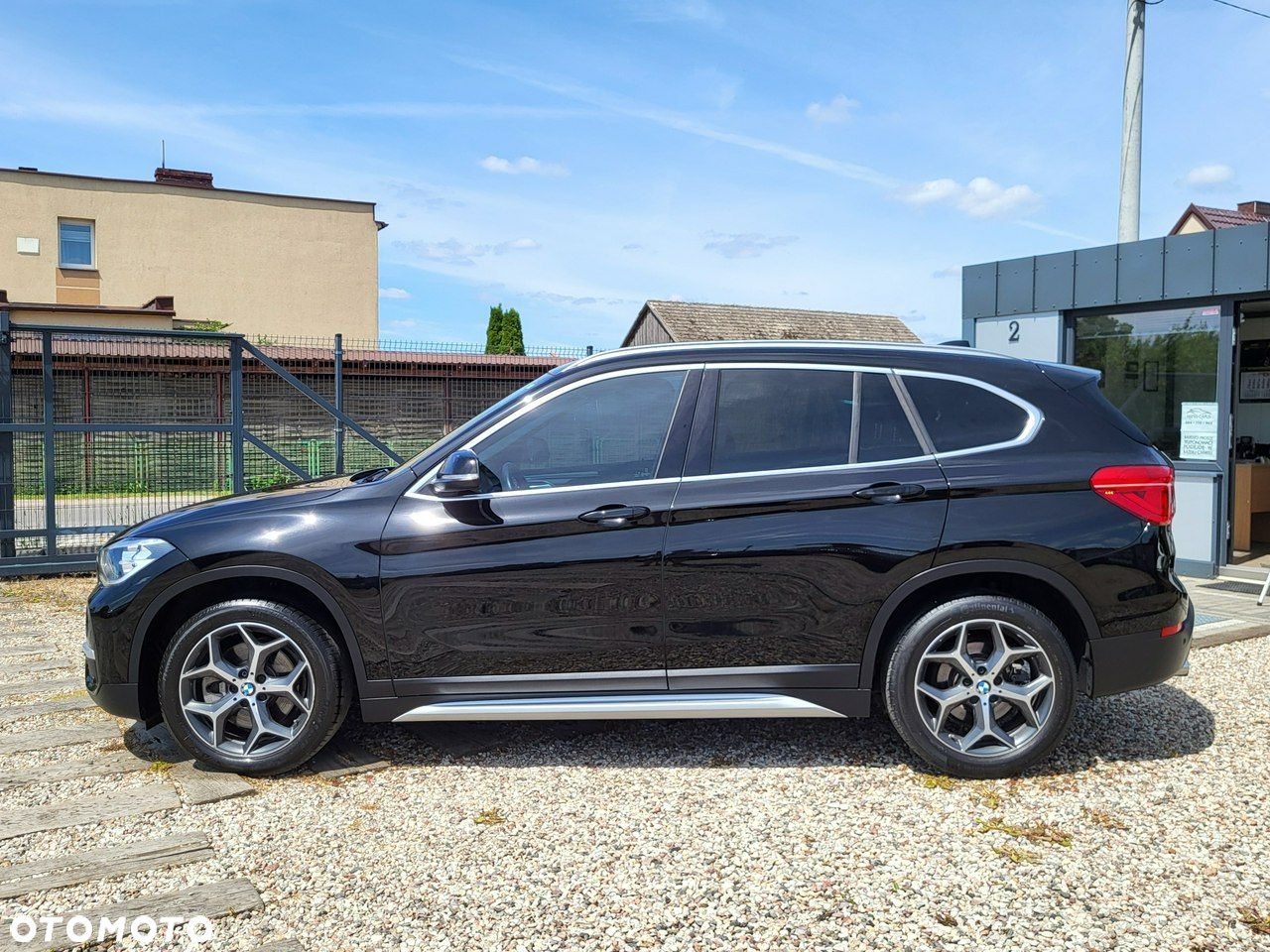 BMW X1 - 22