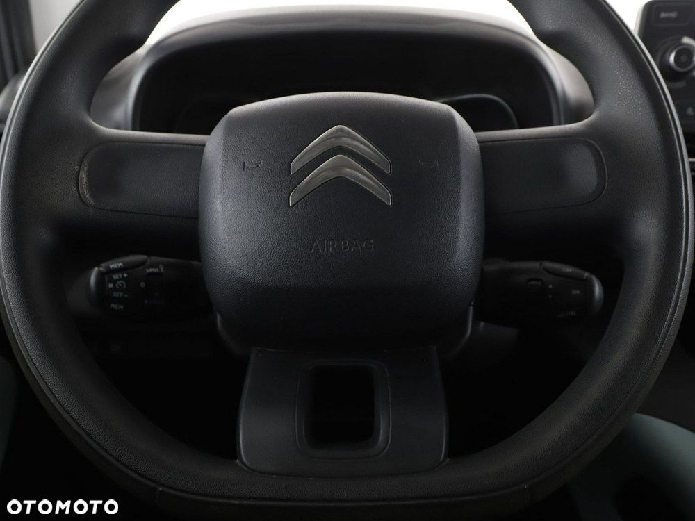 Citroën Berlingo M 1.2 PureTech Plus S&S - 22