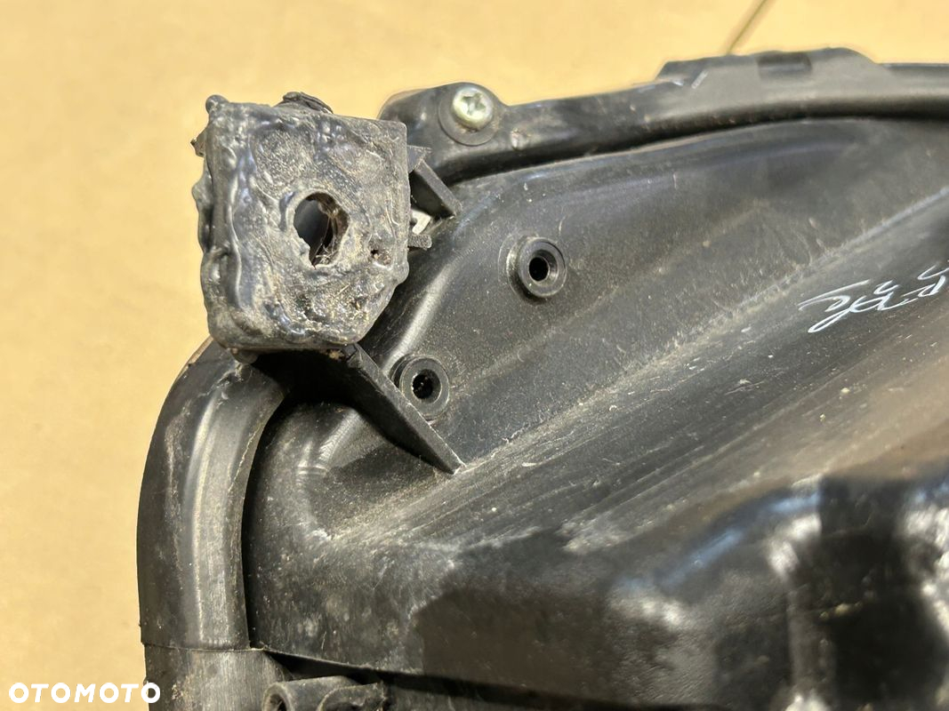 SUZUKI ALTO VII LAMPA PRAWY PRZÓD EUROPA - 6