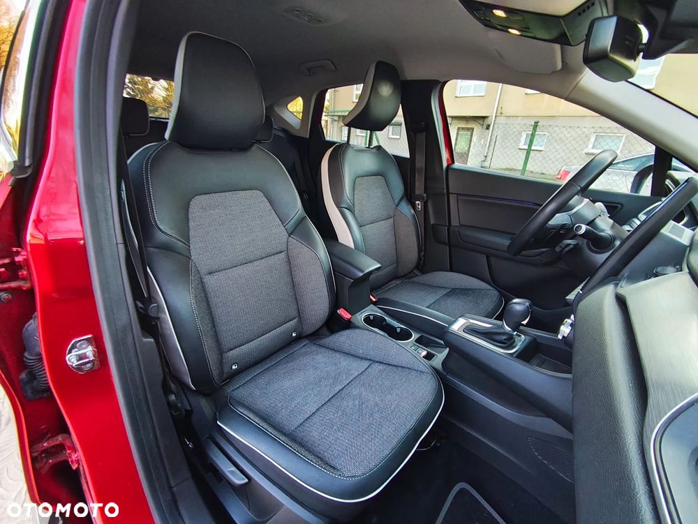 Renault Captur TCe Mild Hybrid 140 EDC GPF EVOLUTION - 14