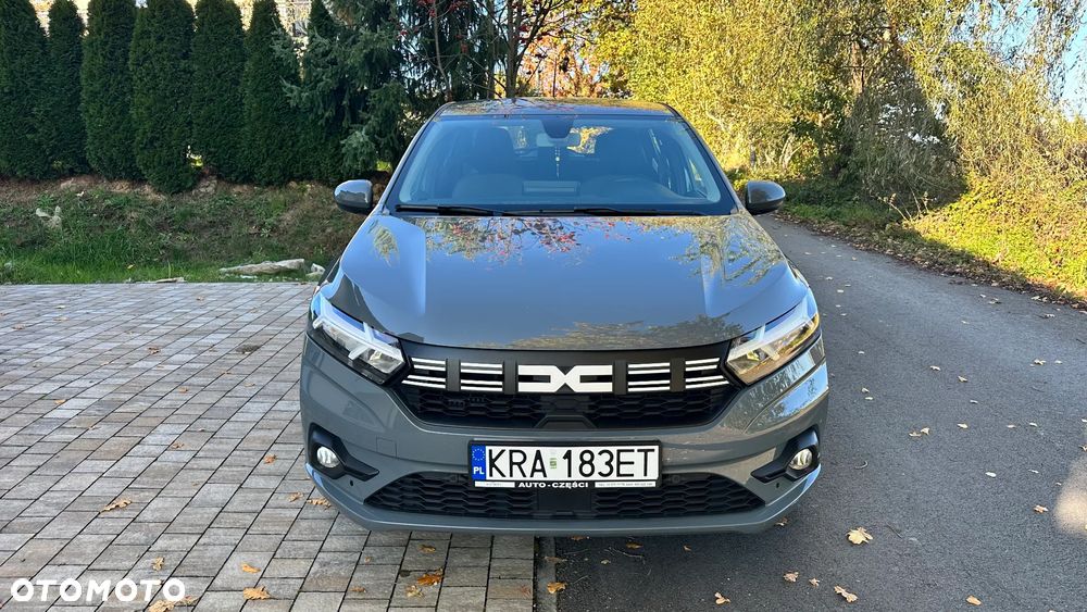 Dacia Sandero TCe 90 Expression - 3
