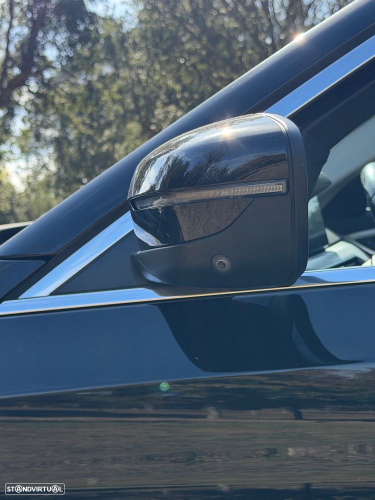 BMW 530 e iPerformance Line Luxury - 31