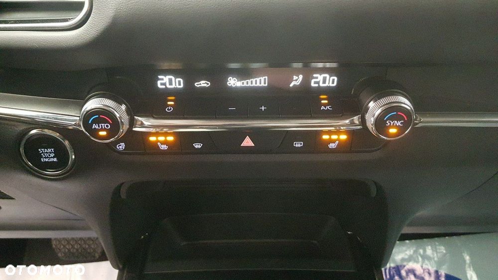 Mazda CX-30 - 25