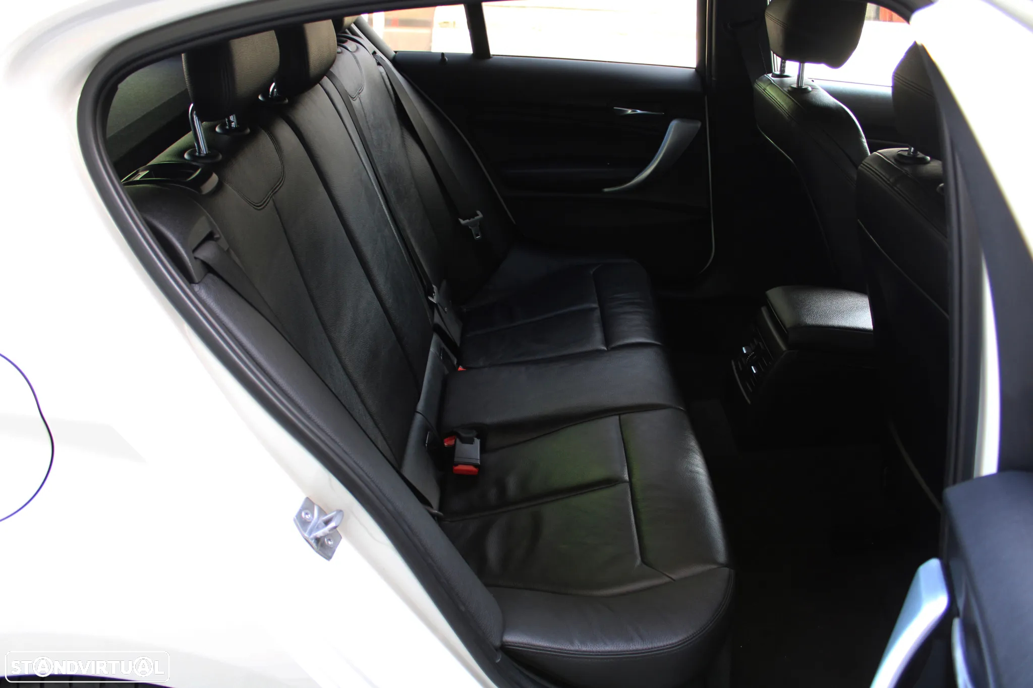 BMW 125 dA Pack M - 26