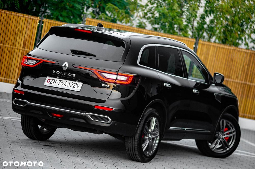 Renault Koleos 2.0 dCi Winter Edition 4x4 X-Tronic - 12