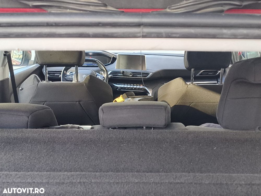 Peugeot 3008 1.5 BlueHDI S&S EAT8 Active - 10