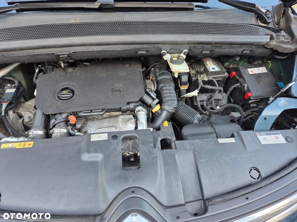 Citroën C4 SpaceTourer - 15