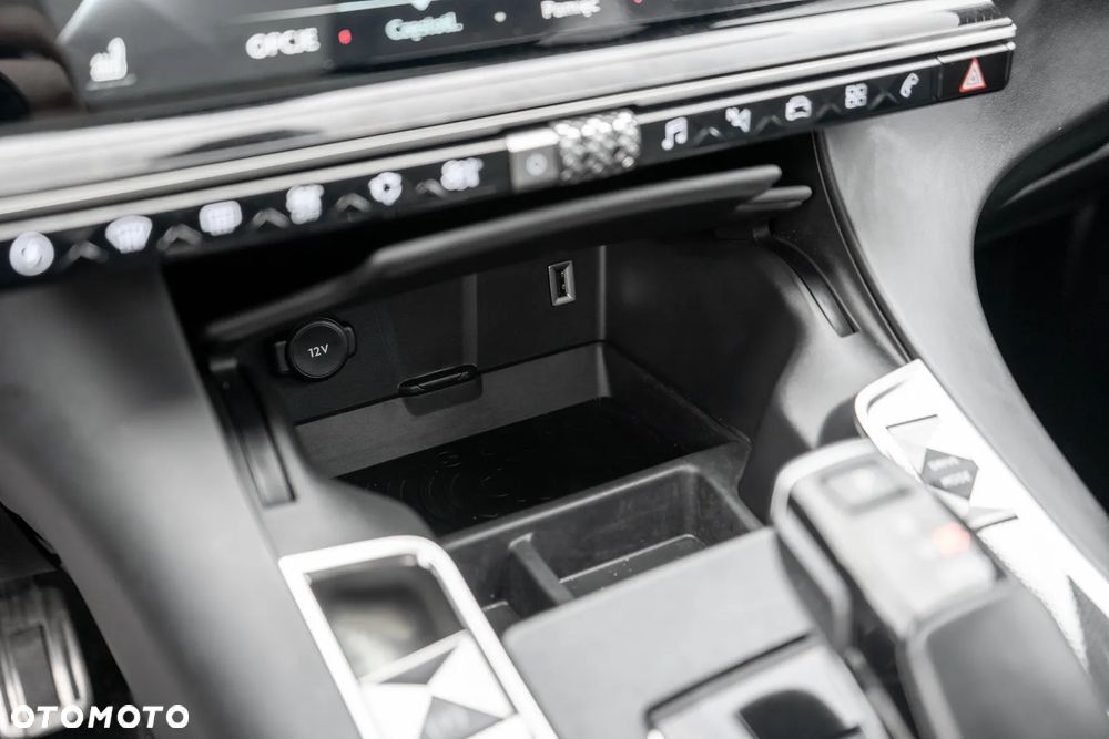 DS Automobiles DS 7 1.6 E-Tense 4x4 Opera - 30