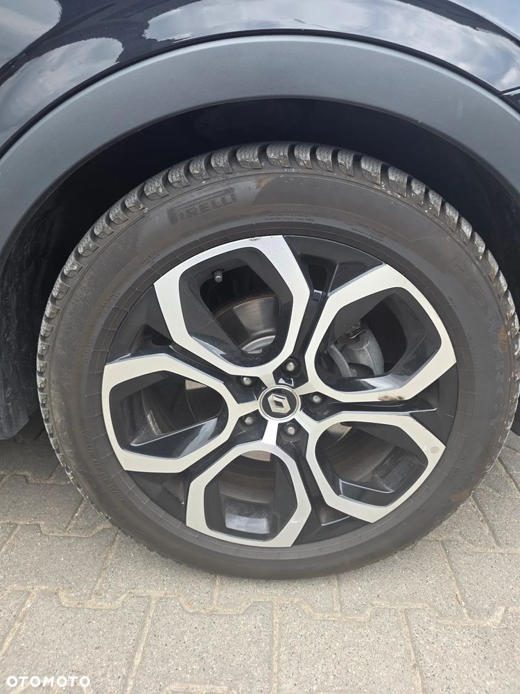 Renault Arkana E-TECH 145 R.S.LINE - 18