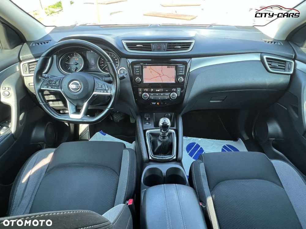 Nissan Qashqai - 16