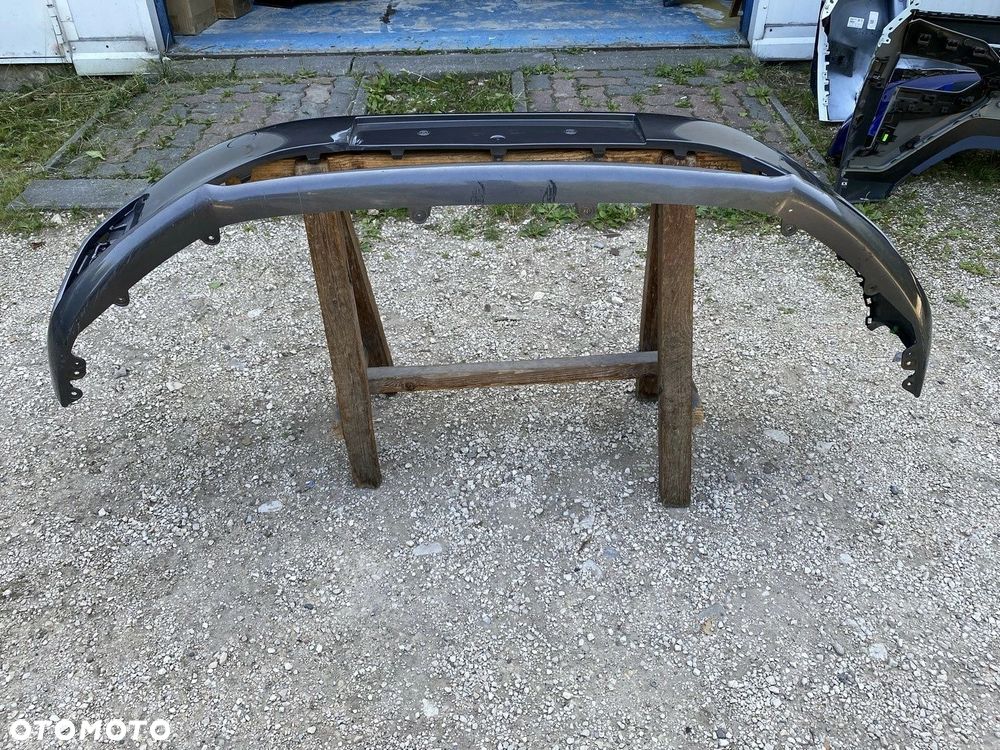 ZDERZAK PRZÓD PRZEDNI OPEL CORSA F 9630280980 19-23 - 4