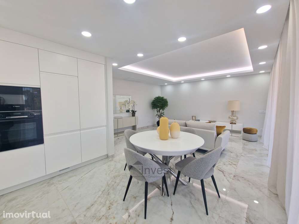 Apartamento T4 Duplex, Nova Construção - Lagos - Grande imagem: 4/37