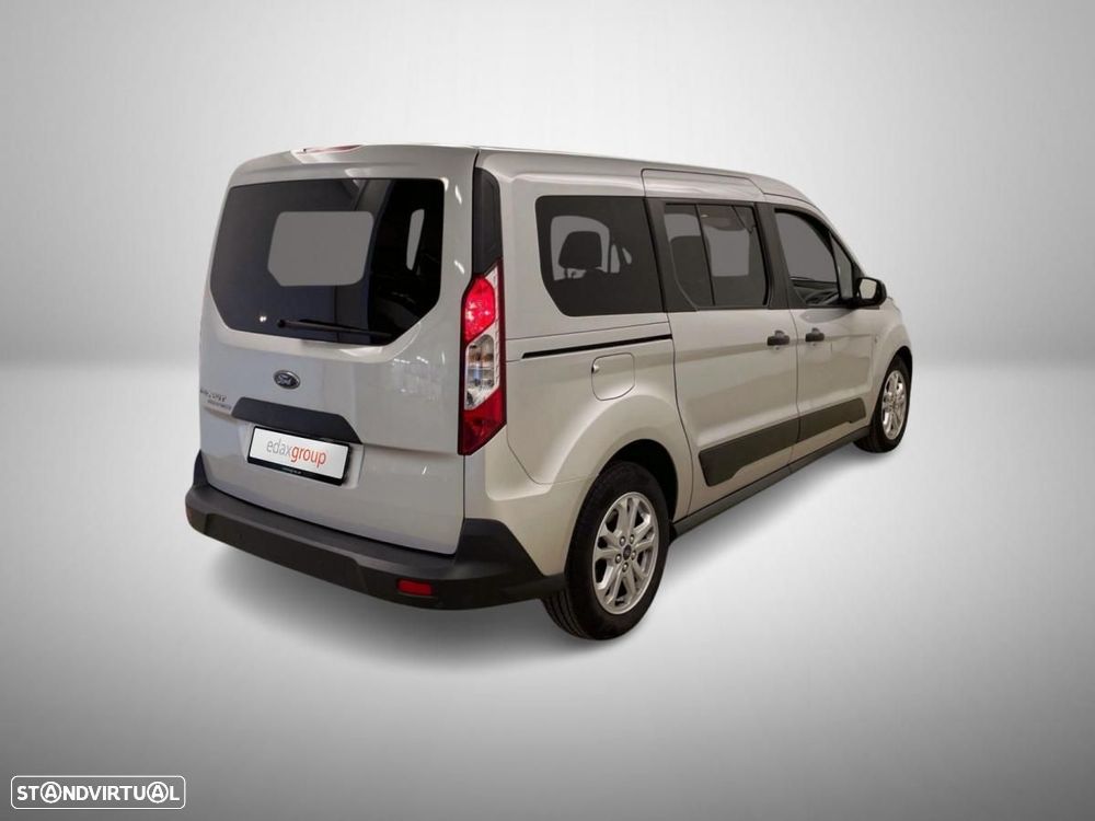 Ford Transit Connect - 2