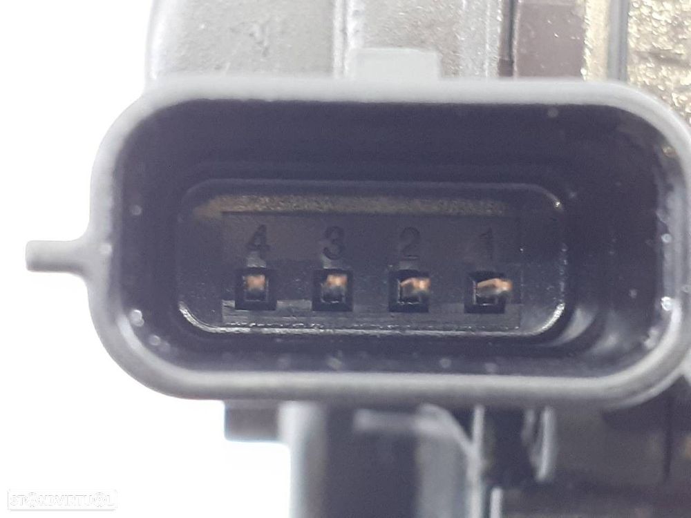 FECHADURA MALA / PORTA TRASEIRA RENAULT CAPTUR 2015 -905039428R - 3