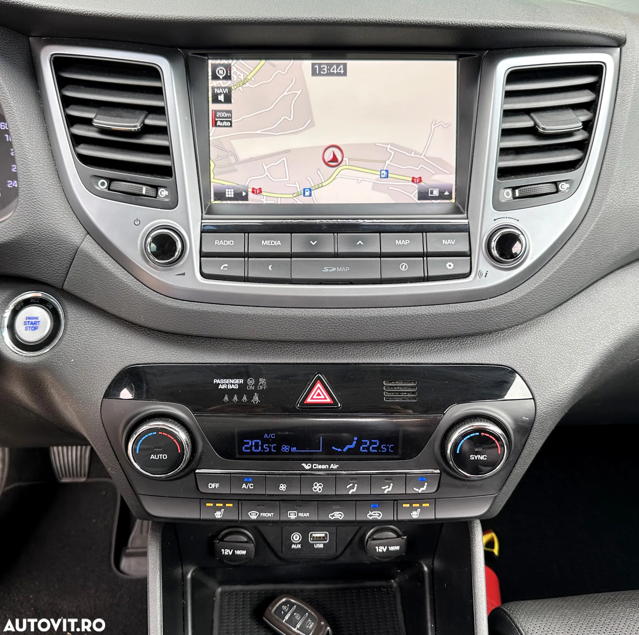 Hyundai Tucson - 16