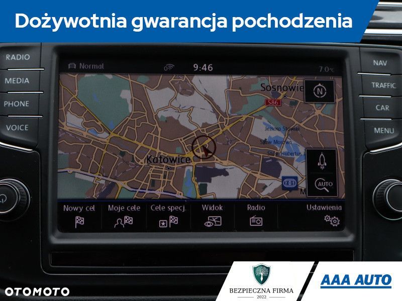 Volkswagen Tiguan - 22