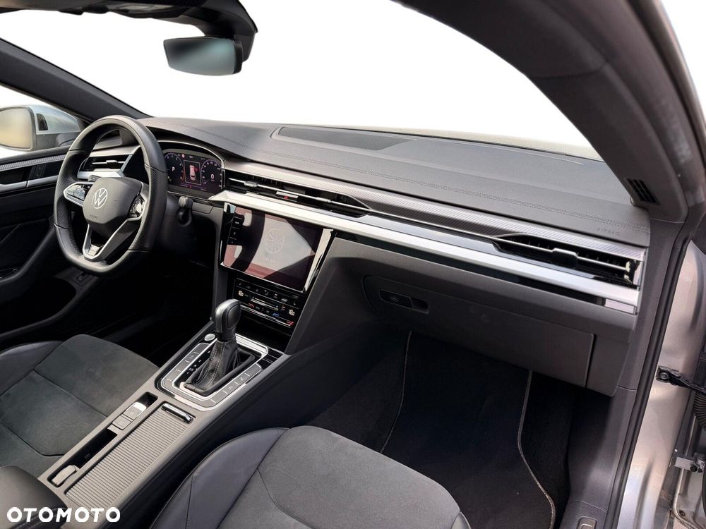 Volkswagen Arteon 2.0 TSI R-Line DSG - 16
