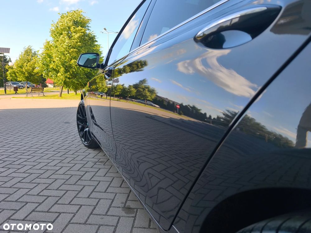 BMW 5GT 520d Modern Line - 13