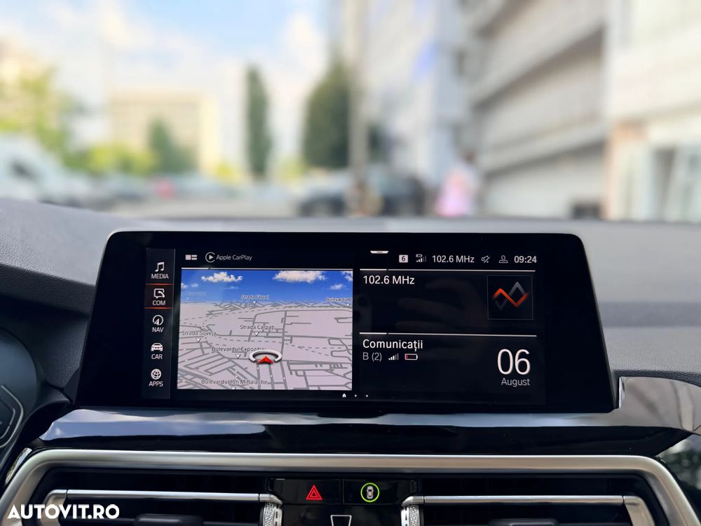BMW X3 xDrive20d Aut. - 24