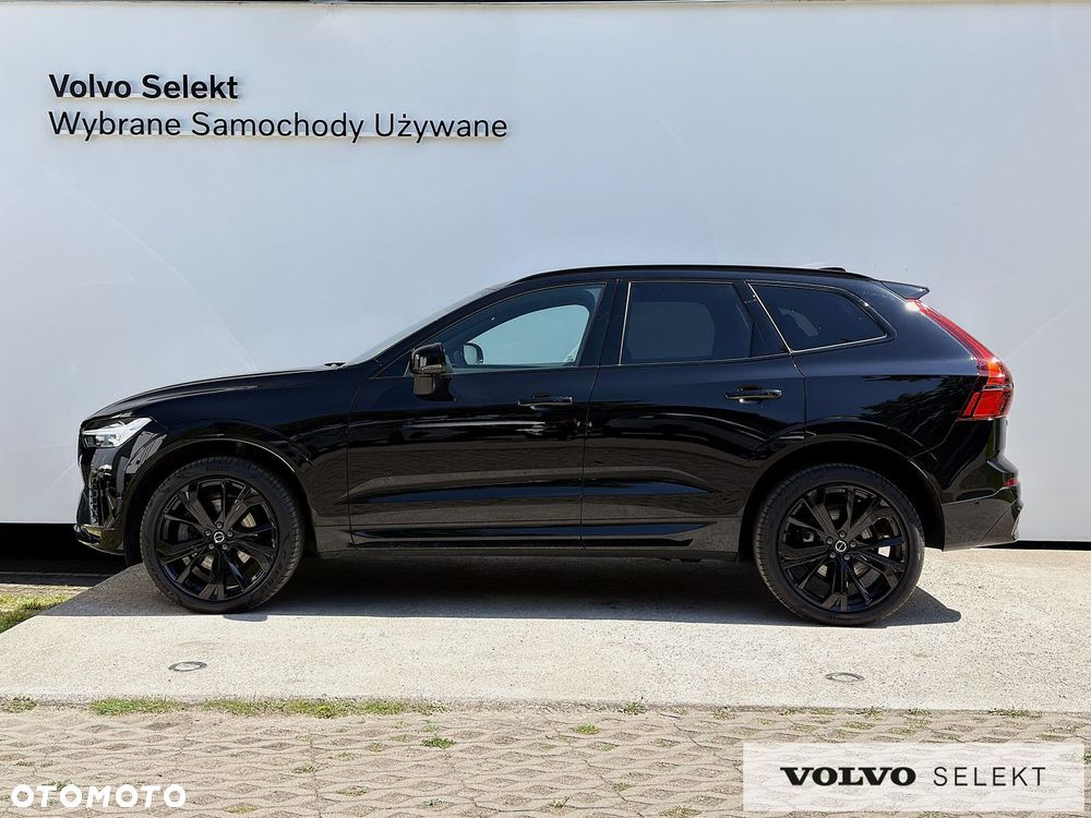 Volvo XC 60 - 3