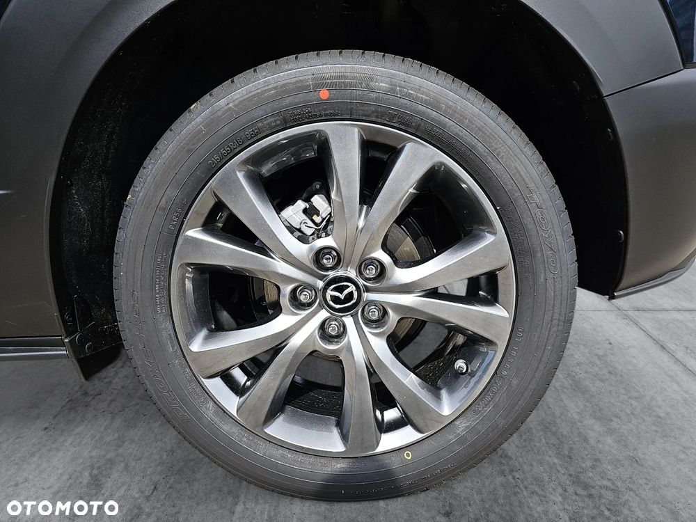 Mazda CX-30 - 10